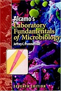 Alcamos Laboratory Fundamentals Of Microbiology (Paperback, 7 Lab)