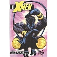 Uncanny X-Men Volume 4: The Draco TPB (Paperback)