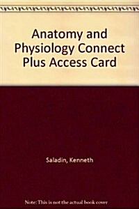 Connect Plus Access Card for Anatomy and Physiology (Misc. Supplies, 5)