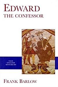 Edward the Confessor (Hardcover, New edition)