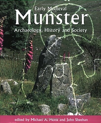 Early Medieval Munster (Paperback)