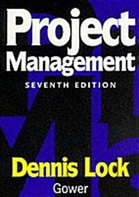 Project Management (Paperback, 7th)