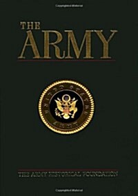 The Army (Hardcover, 0)