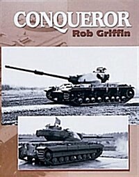Conqueror (Crowood Armour) (Hardcover)
