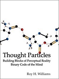 Thought Particles (Audio CD)