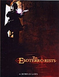 The Esoterrorists (Perfect Paperback, 2nd)