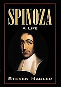 Spinoza: A Life (Hardcover)