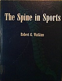 Spine in Sports The (Hardcover, 1st)