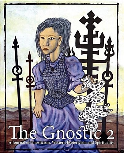 The Gnostic 2 (Paperback)