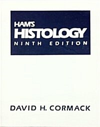 Hams Histology (Hardcover, 9 Sub)