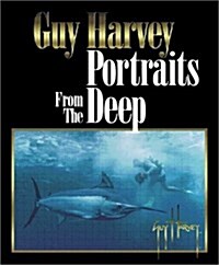 Portraits from the Deep (Hardcover, 1St Edition)