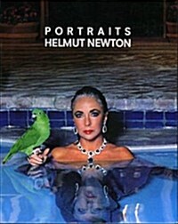 Helmut Newton: Portraits (Hardcover)