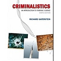 Crimnlistics: Intro Fornsc&basc Lab Expr Pk (Hardcover, 9)