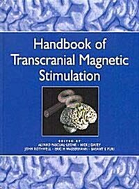 Handbook of Transcranial Magnetic Stimulation (Hardcover, 1)