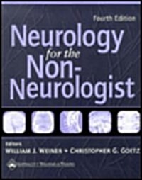 Neurology for the Non-Neurologist (Paperback, 4th)