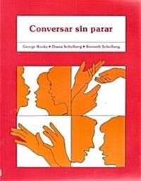 Conversar Sin Parar (Paperback)