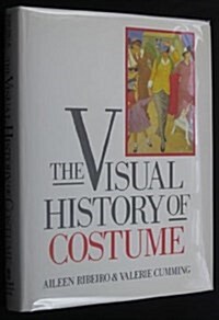 Visual History of Costume Accessories (Hardcover)