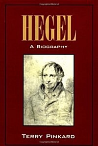 Hegel: A Biography (Hardcover)