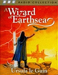 A Wizard of Earthsea (The Earthsea Cycle, Book 1) (Audio Cassette, Abridged)