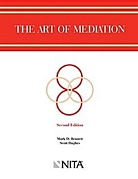 Art of Mediation (Paperback, 2, Second Edition)