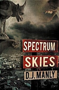 Spectrum Skies (Spectrum Skies #1) (Paperback)