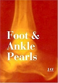 Foot and Ankle Pearls, 1e (Paperback)