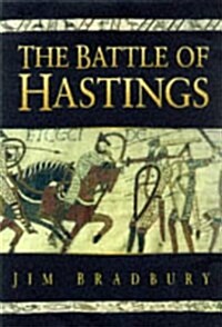 The Battle of Hastings (Hardcover)