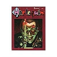 Harlequin (Paperback)