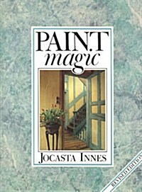 Paint Magic (Hardcover, 2nd Revised edition)