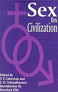 Sex in Civilization (Paperback)