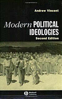 Modern Political Ideologies (Paperback, 2)