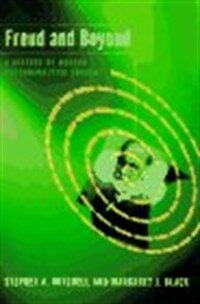 Freud and beyond : a history of modern psychoanalytic thought
