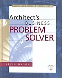 The Architects Business Problem Solver (Paperback)