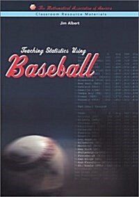 Teaching Statistics Using Baseball (Paperback, #REF!)