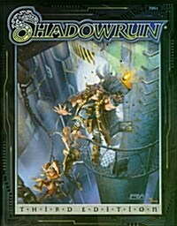 Shadowrun (3rd Edition) (Paperback, 3rd)