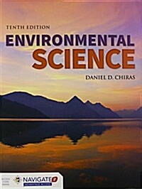 Environmental Science (Paperback, 9)