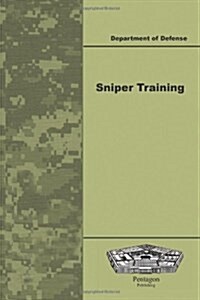 Sniper Training (Paperback)