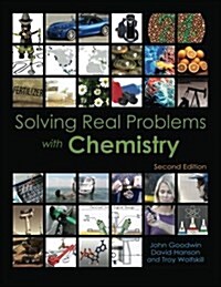 Solving Real Problems with Chemistry (2nd Edition) (Paperback, Second)