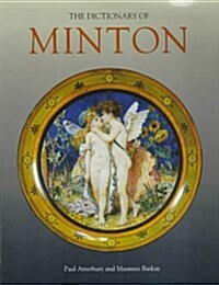 The Dictionary of Minton (Hardcover, Revised)