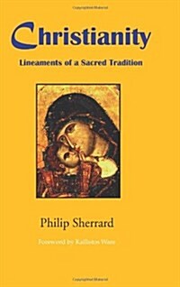 Christianity: Lineaments of a Sacred Tradition (Paperback)