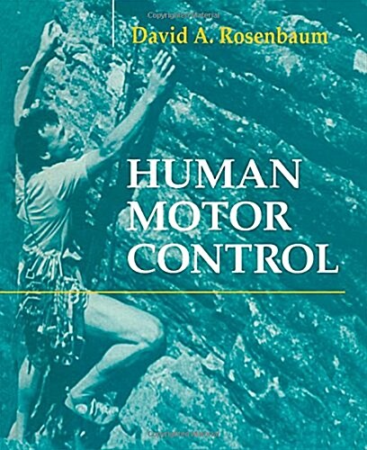 Human Motor Control (Hardcover, 1)