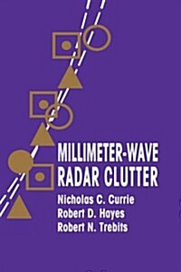 Millimeter-Wave Radar Clutter (Hardcover)