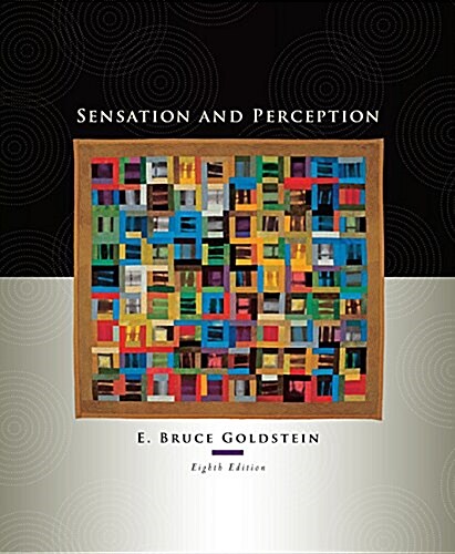 Bundle: Sensation and Perception (with Virtual Lab Manual CD-ROM), 8th + CogLab Online Version 2.0 (with Printed Access Card), 4th (Hardcover, 8)