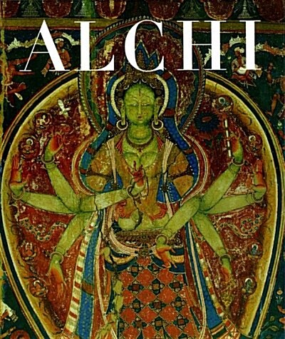 Alchi (Hardcover)