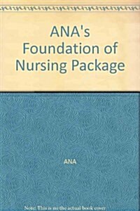 ANAs Foundation of Nursing Package (Hardcover, 4)