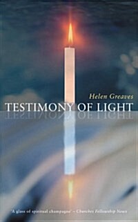 Testimony of Light (Paperback, 16th Impression)