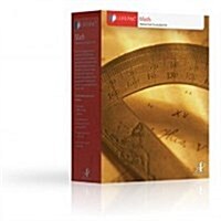 Lifepac Mathematics 12th Grade (Paperback, Box)