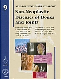 Non-Neoplastic Diseases of Bones and Joints (Hardcover)