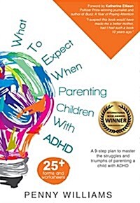 What to Expect When Youre Not Expecting ADHD (Paperback)