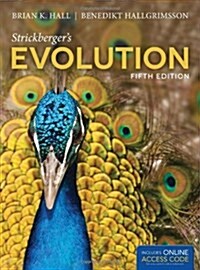 Strickbergers Evolution (Hardcover, 5)